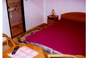 Pension de famille Liesek 2